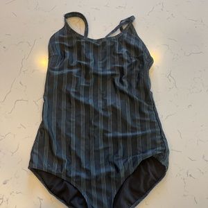 Albion fit swimsuit